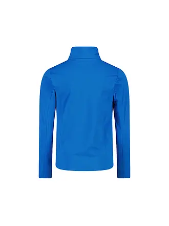 CMP | Sous-pull zippé garçon | blau